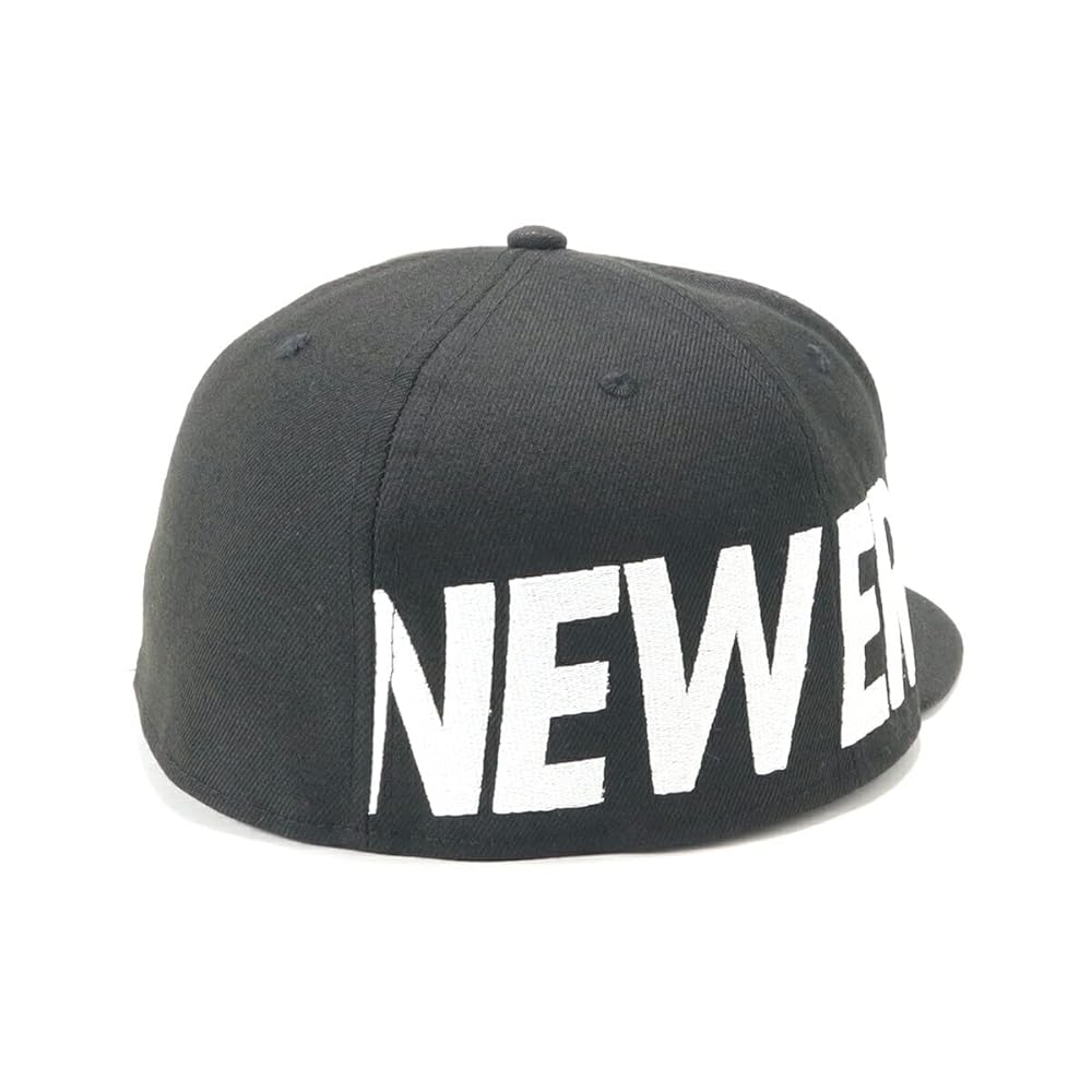 New Era 59FIFTY キャップ 黒 7 1/4 New Era ニューヨーク・ヤンキース キャップ 7 1/4 黒 - メルカリ